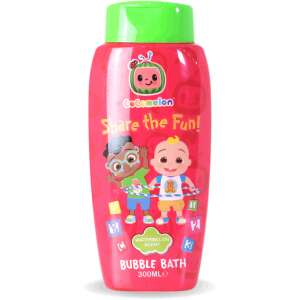 Cocomelon Bubble Bath Foam Watermelon 300ml