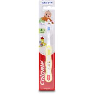 Colgate 0-3years Toothbrush