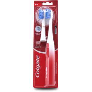 Colgate 360 Whitening Battery Toothbrush