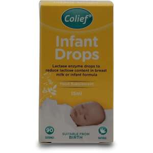 Colief Infant Drops 15ml