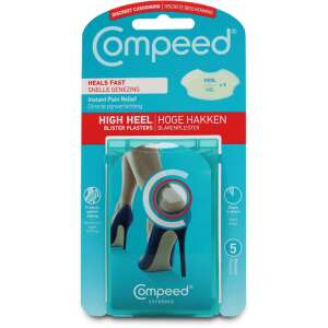 Compeed High Heel Blister Plasters