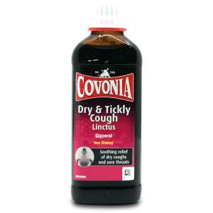 Covonia Dry & Tickly Cough 150ml