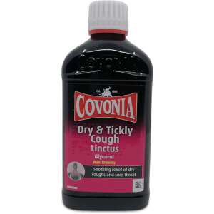 Covonia Dry & Tickly Cough 300ml