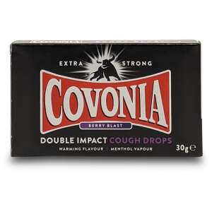 Covonia Lozenges Berry Blast 30g