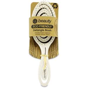 CS Beauty Eco Friendly Detangle Brush