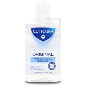 Cuticura Original Anti Bacterial Hand Gel 250ml