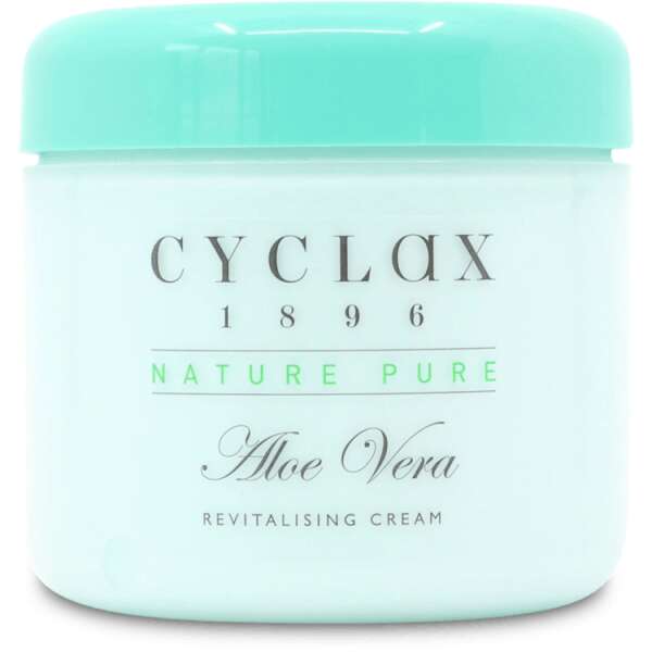 Cyclax Aloe Vera Revitalising Cream 300ml