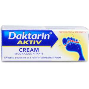 Daktarin Aktiv Cream 15g