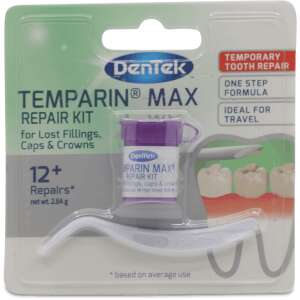 DenTek Temporary Repair Kit