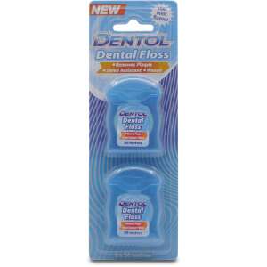 Dentol Dental Floss 50m 2 Pack