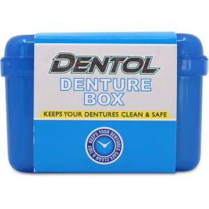 Dentol Denture Box