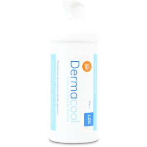 Dermacool 1% Menthol In Aqueous Cream 500g