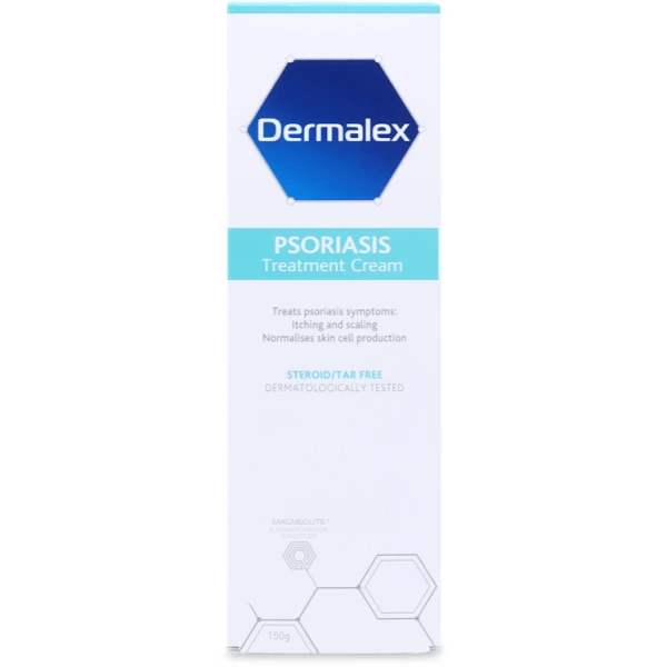 Dermalex Psoriasis 150g