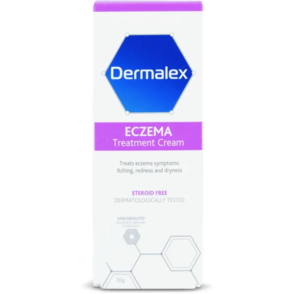 Dermalex Repair Eczema 30g