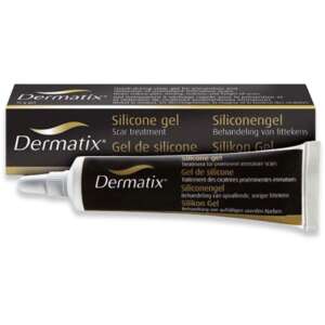 Dermatix Silicone Scar Reduction Gel 15g