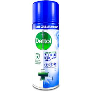 Dettol All in One Disinfectant Spray 400ml