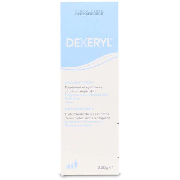 Dexeryl Cream 250g