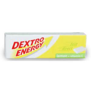 Dextro Energy Lemon+ Vitamin C 47g