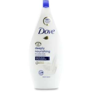 Dove Body Wash Deeply Nourishing 225ml