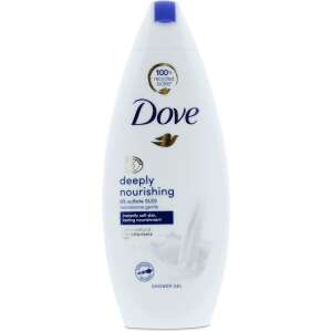 Dove Body Wash Deeply Nourishing 250ml