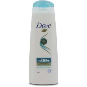 Dove Daily Moisture Shampoo 250ml