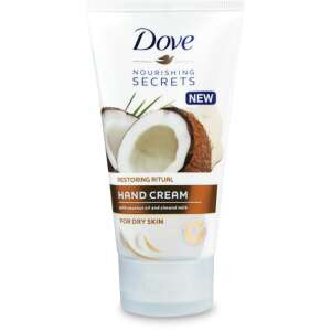 Dove Restoring Coconut Hand Cream 75ml