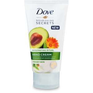 Dove Avocado Hand Cream 75ml