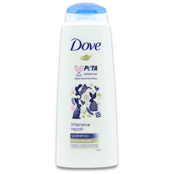 Dove Shampoo Intensive Repair 400ml