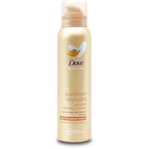 Dove Summer Revive Self-Tan Mousse 150ml