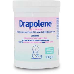 Drapolene Cream 200g