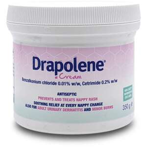 Drapolene Cream 350g