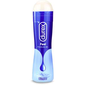 Durex Feel Gel Lubricant 50ml