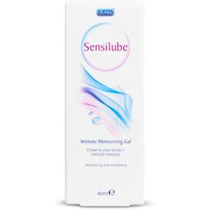 Durex Sensilube 40ml