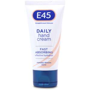 E45 Daily Hand Cream 50ml