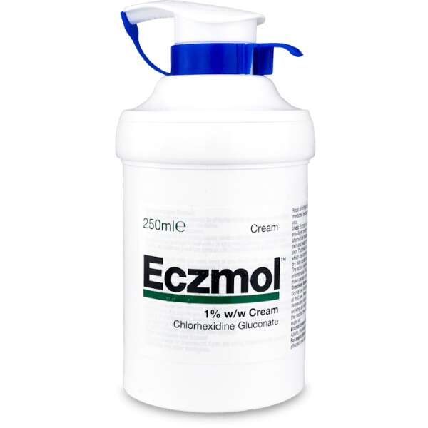 Eczmol Cream 250ml