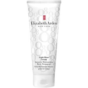 Elizabeth Arden Eight Hour Hand Treatment Cream 200ml