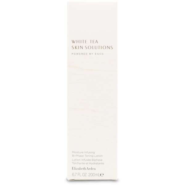 Elizabeth Arden White Tea Skin Solutions 200ml Toning Lotion