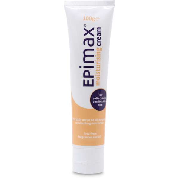 Epimax Moisturising Cream 100g