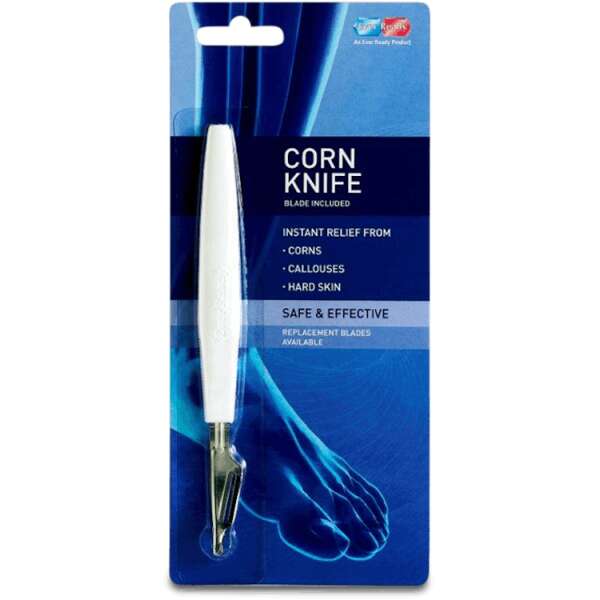 Ever Ready Corn Callus Knife