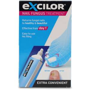 Excilor Nail Fungus Treatment Pen