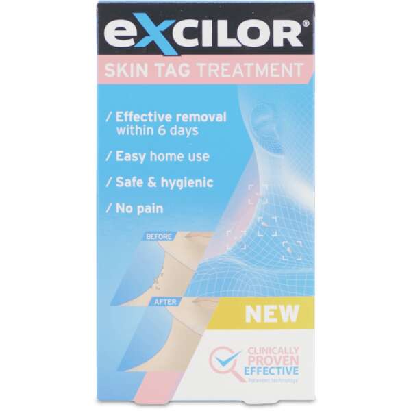 Excilor Skin Tag Treatment