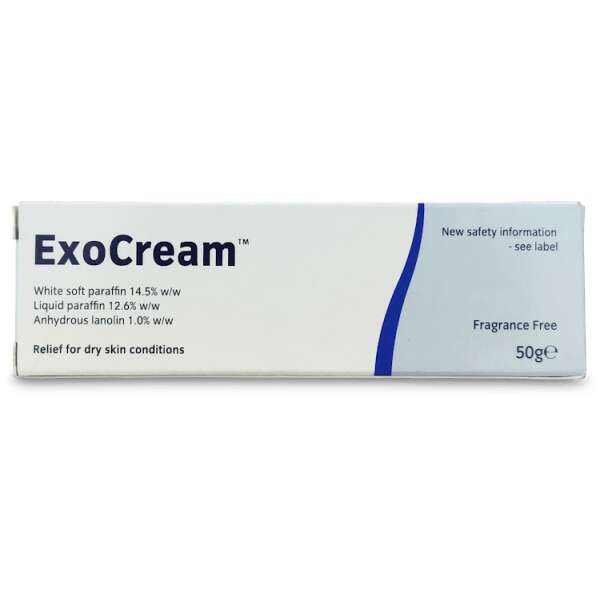 ExoCream 50g