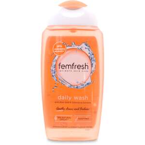 Femfresh Hygiene Daily Intimate Wash 250ml