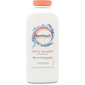 Femfresh Powder 200g