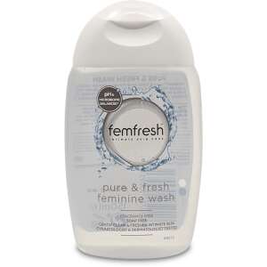 Femfresh Wash Pure & Fresh 150ml