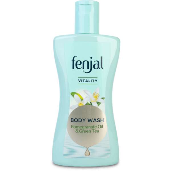 Fenjal Body Wash 200ml