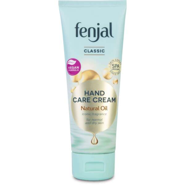 Fenjal Classic Hand Crème 75ml