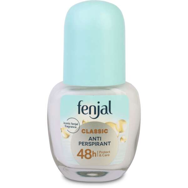 Fenjal Deodorant Roll-On 50ml