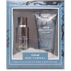 Firetrap Nocturnal Eau De Toilette Set