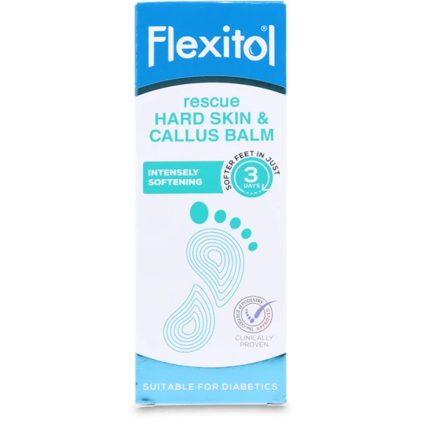 Flexitol Callus Cream 56g